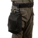 5.11 Flex Gas Mask Pouch | BLACK | 56661ABR