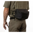 5.11 Flex Gas Mask Pouch | BLACK | 56661ABR