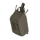 5.11 Flex Gas Mask Pouch | RANGER GREEN | 56661ABR