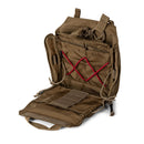 5.11 Flex TacMed Pouch | KANGAROO | 56662ABR