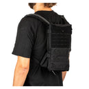 5.11 PC Convertible Hydration Carrier | Black | 56665ABR