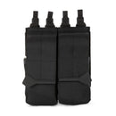 5.11 Flex Double G36 Mag Pouch | BLACK | 56667ABR