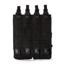 5.11 Flex Double G36 Mag Pouch | BLACK | 56667ABR