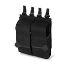 5.11 Flex Double G36 Mag Pouch | BLACK | 56667ABR