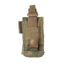 5.11 Flex Single Pistol Mag Pouch 2.0 MultiCam® | MULTICAM | 56668MCABR