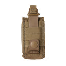 5.11 Flex Single Pistol Mag Pouch 2.0 | Kangaroo | 56668ABR