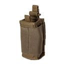 5.11 Flex Single Pistol Mag Pouch 2.0 | KANGAROO | 56668ABR