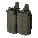 5.11 Flex Double Pistol Mag Pouch 2.0 | RANGER GREEN | 56669ABR