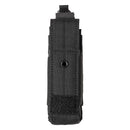 5.11 Flex Single Pistol Mag Cover Pouch | BLACK | 56677ABR