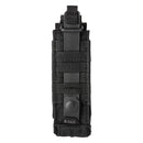 5.11 Flex Single Pistol Mag Cover Pouch | BLACK | 56677ABR