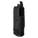 5.11 Flex Single Pistol Mag Cover Pouch | BLACK | 56677ABR