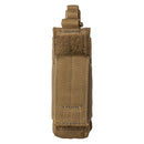 5.11 Flex Single Pistol Mag Cover Pouch | KANGAROO | 56677ABR