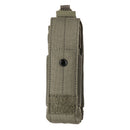 5.11 Flex Single Pistol Mag Cover Pouch | RANGER GREEN | 56677ABR