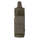 5.11 Flex Single Pistol Mag Cover Pouch | RANGER GREEN | 56677ABR