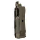 5.11 Flex Single Pistol Mag Cover Pouch | RANGER GREEN | 56677ABR