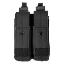 5.11 Flex Double Pistol Mag Cover Pouch | BLACK | 56678ABR