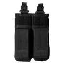 5.11 Flex Double Pistol Mag Cover Pouch | BLACK | 56678ABR