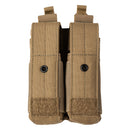 5.11 Flex Double Pistol Mag Cover Pouch | KANGAROO | 56678ABR