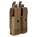 5.11 Flex Double Pistol Mag Cover Pouch | KANGAROO | 56678ABR
