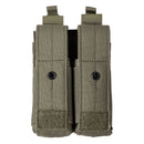 5.11 Flex Double Pistol Mag Cover Pouch | RANGER GREEN | 56678ABR