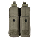 5.11 Flex Double Pistol Mag Cover Pouch | Ranger Green | 56678ABR