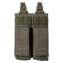 5.11 Flex Double Pistol Mag Cover Pouch | RANGER GREEN | 56678ABR