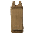 5.11 Flex Single AR Mag Cover Pouch | KANGAROO | 56679ABR
