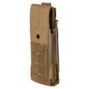 5.11 Flex Single AR Mag Cover Pouch | Kangaroo | 56679ABR