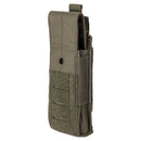 5.11 Flex Single AR Mag Cover Pouch | RANGER GREEN | 56679ABR