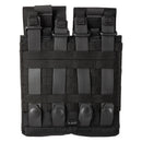5.11 Flex Double AR Mag Cover Pouch | BLACK | 56680ABR
