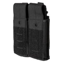 5.11 Flex Double AR Mag Cover Pouch | BLACK | 56680ABR