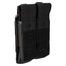 5.11 Flex Double AR Mag Cover Pouch | BLACK | 56680ABR