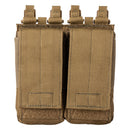 5.11 Flex Double AR Mag Cover Pouch | KANGAROO | 56680ABR
