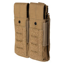5.11 Flex Double AR Mag Cover Pouch | KANGAROO | 56680ABR