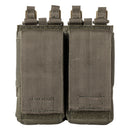 5.11 Flex Double AR Mag Cover Pouch | RANGER GREEN | 56680ABR