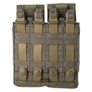 5.11 Flex Double AR Mag Cover Pouch | RANGER GREEN | 56680ABR