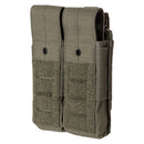 5.11 Flex Double AR Mag Cover Pouch | RANGER GREEN | 56680ABR