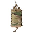 5.11 Flex Single Multi-Caliber Mag Pouch MultiCam® | MULTICAM | 56682MCABR