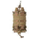 5.11 Flex Single Multi-Caliber Mag Pouch MultiCam® | MULTICAM | 56682MCABR