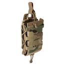 5.11 Flex Single Multi-Caliber Mag Pouch MultiCam® | MULTICAM | 56682MCABR