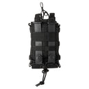 5.11 Flex Single Multi-Caliber Mag Pouch | BLACK | 56682ABR