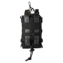 5.11 Flex Single Multi-Caliber Mag Pouch | Black | 56682ABR