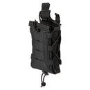5.11 Flex Single Multi-Caliber Mag Pouch | BLACK | 56682ABR