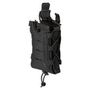5.11 Flex Single Multi-Caliber Mag Pouch | Black | 56682ABR