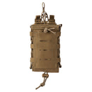 5.11 Flex Single Multi-Caliber Mag Pouch | KANGAROO | 56682ABR