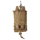 5.11 Flex Single Multi-Caliber Mag Pouch | KANGAROO | 56682ABR