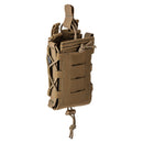 5.11 Flex Single Multi-Caliber Mag Pouch | KANGAROO | 56682ABR