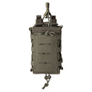 5.11 Flex Single Multi-Caliber Mag Pouch | Ranger Green | 56682ABR
