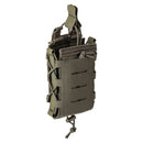 5.11 Flex Single Multi-Caliber Mag Pouch | RANGER GREEN | 56682ABR