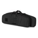 5.11 42" Single Rifle Case 34L | BLACK | 56688ABR